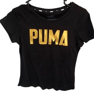 Puma Ladies Top
